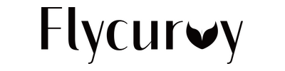 flycurvy.com Logo