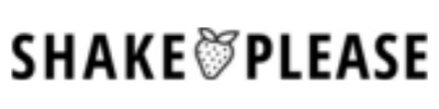 shakeplease.com Logo