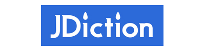 jdictioncraft.com Logo