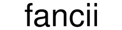 fancii.com Logo