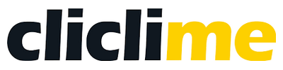 cliclime.com Logo