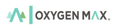 oxygenmax.com Logo