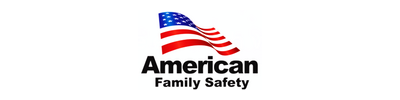 americanfamilysafety.com Logo