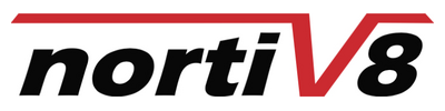 nortiv8.com Logo