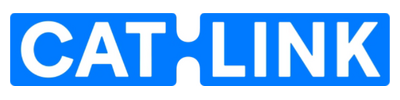 catlinkus.com Logo