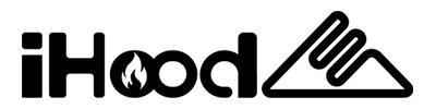 ihoodwarm.com Logo