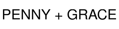 pennyandgrace.com Logo