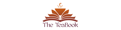 theteabook.com Logo