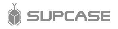 supcase.com Logo