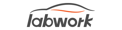 labworkauto.com Logo