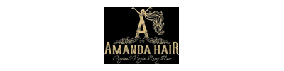 amandahairs.com Logo