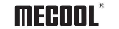 mecool.com Logo