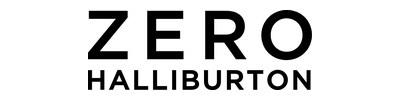 zerohalliburton.com Logo