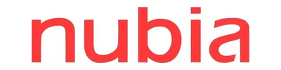 intl.nubia.com Logo