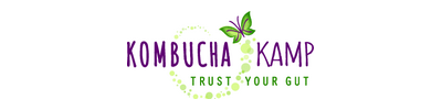 kombuchakamp.com Logo
