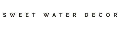 sweetwaterdecor.com Logo