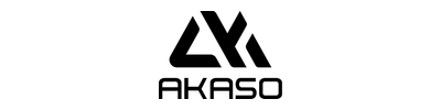 akasotech.com Logo