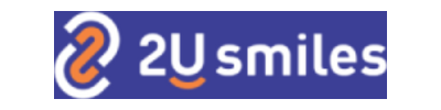 2usmiles.com Logo