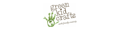 greenkidcrafts.com Logo