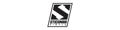 stickmanvinyls.com Logo