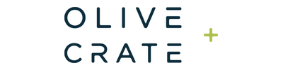 oliveandcrate.com Logo