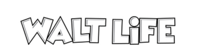 waltlife.com Logo