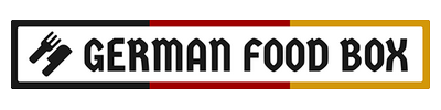 germanfoodbox.com Logo