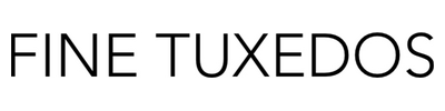 finetuxedos.com Logo