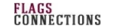 flagsconnections.com Logo
