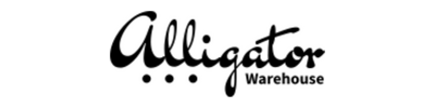 alligatorwarehouse.com Logo