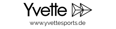 yvettesports.com Logo