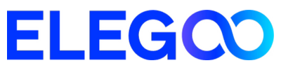 us.elegoo.com Logo