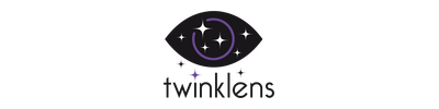 twinklens.com Logo
