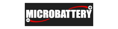 microbattery.com Logo