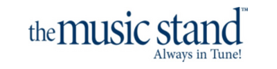 themusicstand.com Logo