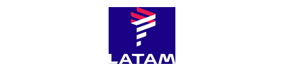 latamairlines.com Logo