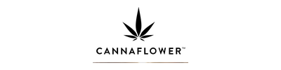cannaflower.com Logo