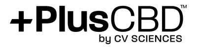 pluscbdoil.com Logo