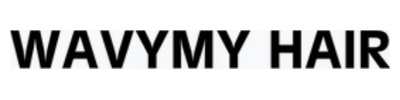 wavymyhair.com Logo