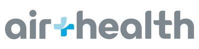 airhealth.com Logo