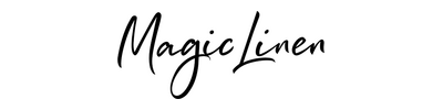 magiclinen.com Logo