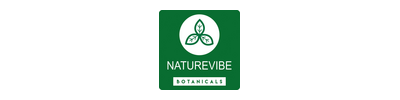 naturevibe.com Logo