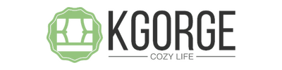 kgorge.com Logo