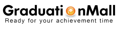graduationmall.com Logo