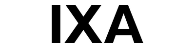 ixacurtains.com Logo