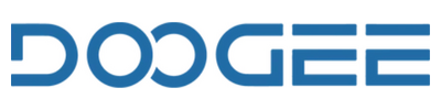 doogee.com Logo