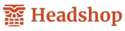 headshop.com Logo