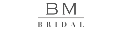 bmbridal.com Logo