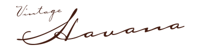 vintagehavana.com Logo