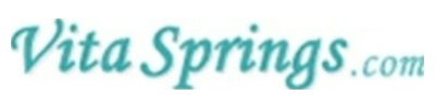 vitasprings.com Logo